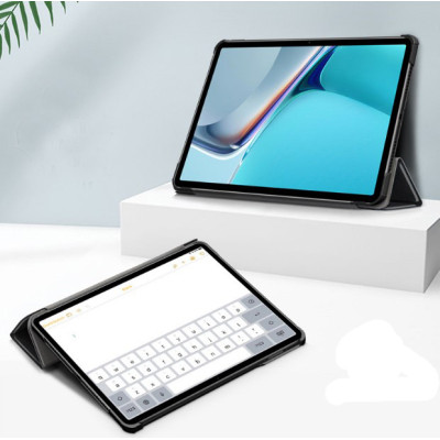 Чохол до планшета BeCover Smart Case Huawei MatePad 11 Deep Blue (707608) Вінниця - фото 5