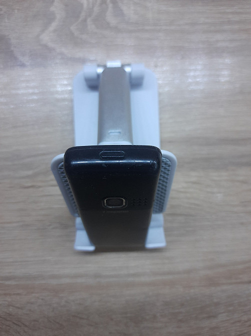 Б/У Телефон Nokia 6300 Black Дніпро - фото 4