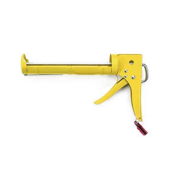 Пістолет для герметика напівзакритий Харків