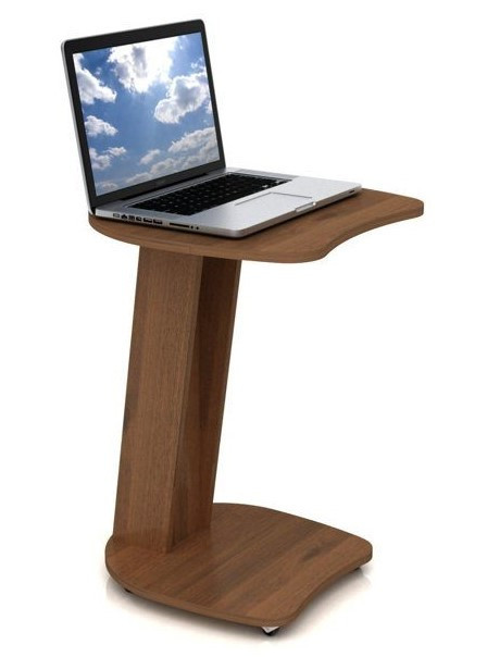 Приставний столик "Понтіана" капучино Миколаїв - фото 1