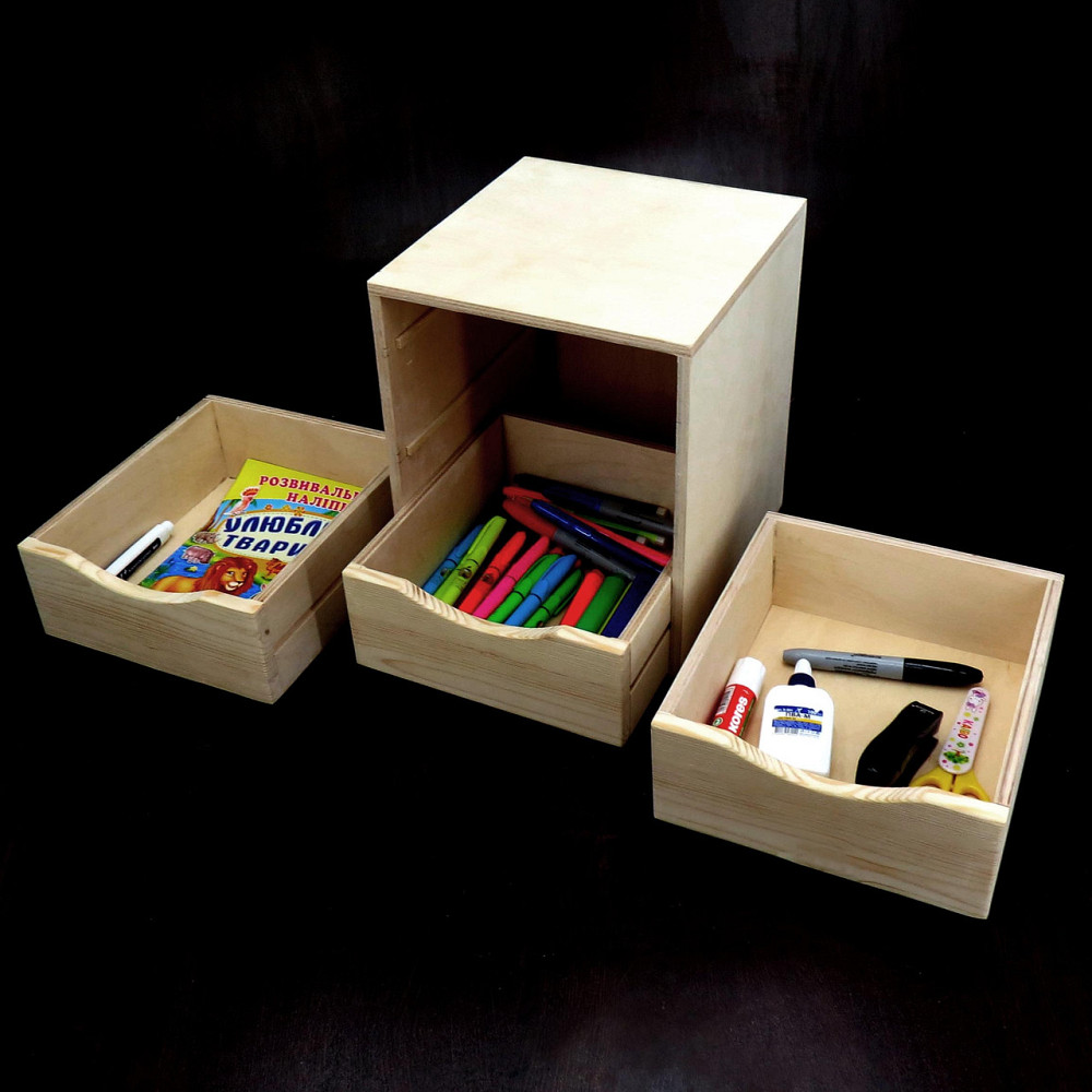 Настольный органайзер 