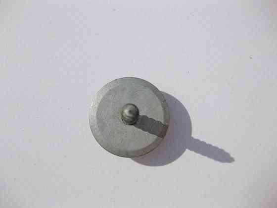 Mercedes-Benz  A0019906036 Шуруп пластикових захистів по днищу 4,8x19 Одесса