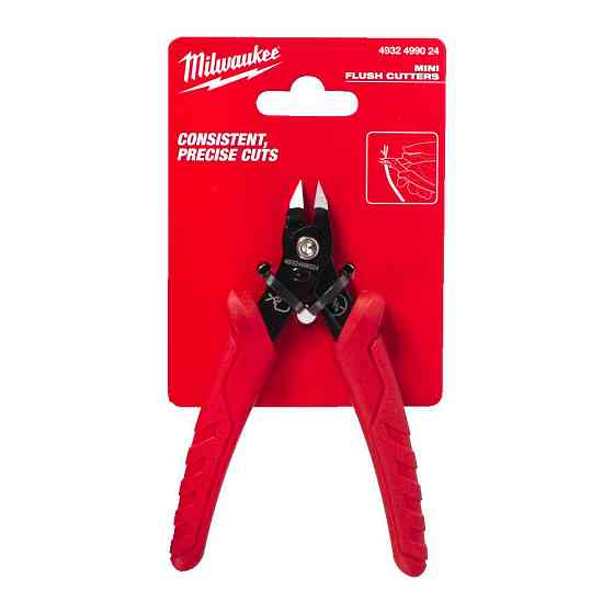 Бокорізи міні MILWAUKEE Одеса