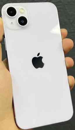 Айфон iPhone 14 Plus Purple 256Gb Unlock. Киев