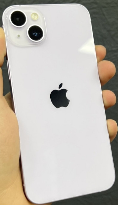 Айфон iPhone 14 Plus Purple 256Gb Unlock. Киев - изображение 3