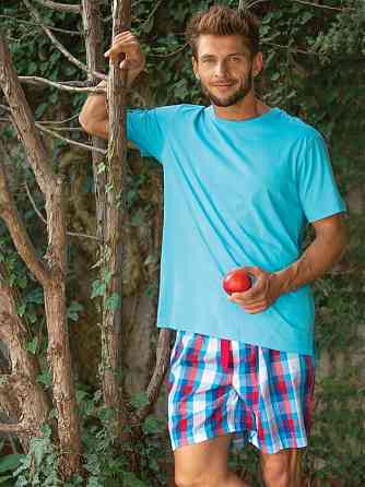 Піжама чоловіча Key MNS-454 A23 XL Київ