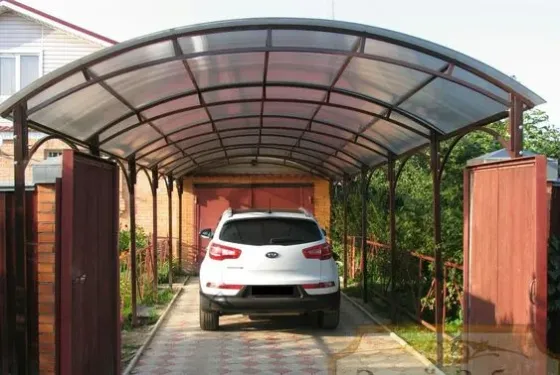 Соты поликарбонатные и монолитные со склада Харьков