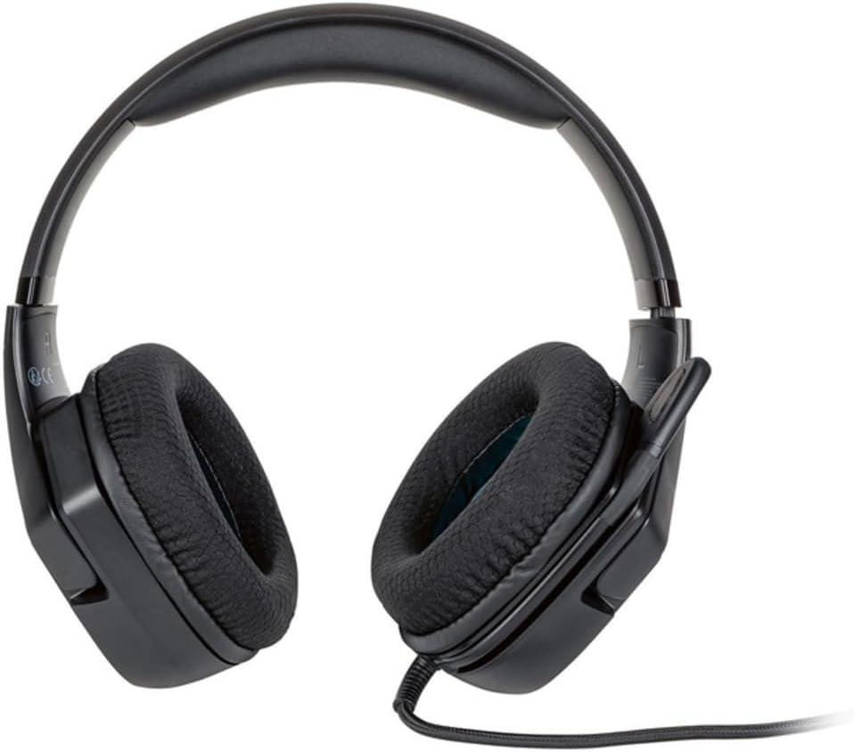 Игровые наушники SILVERCREST 7.1 USB, Over Ear, динамики 50 мм, LED-подсветка, микрофон Flip2Mute, объемный звук Киев - изображение 2