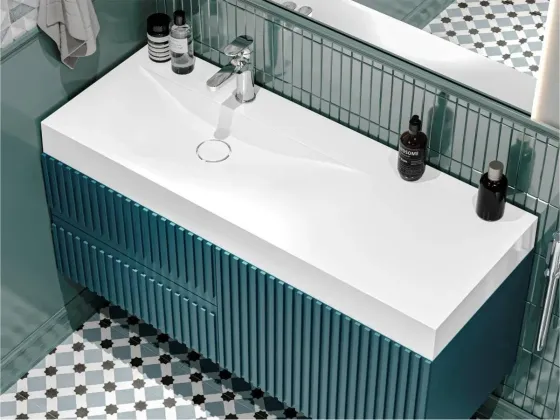 Раковина  Miraggio Viola 46cm 0002660 Київ