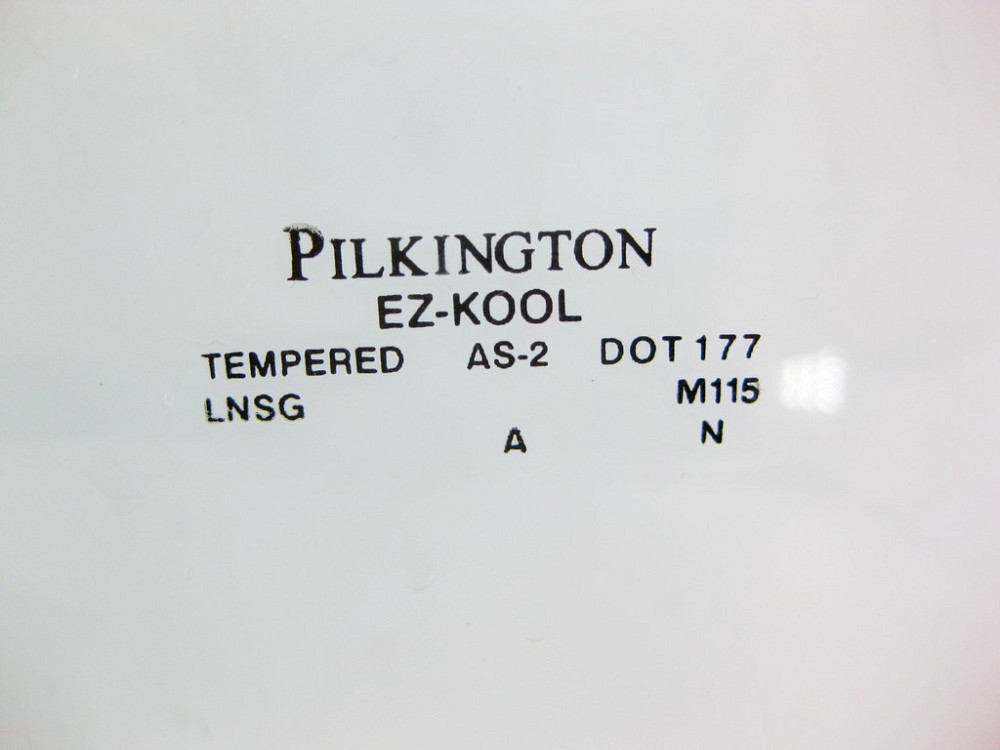 Mercedes-Benz  A1667251310 Скло передніх лівих дверей ML/GLE W166 GL/GLS X166 Одесса - изображение 5