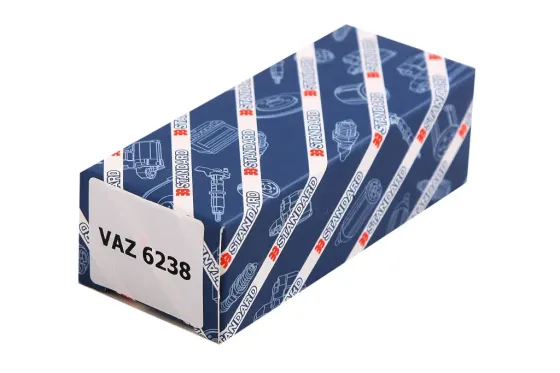 Форсунка топлива 2110 (1.5-8/16кл.) 33 стандартна (Славута, Sens) Вінниця