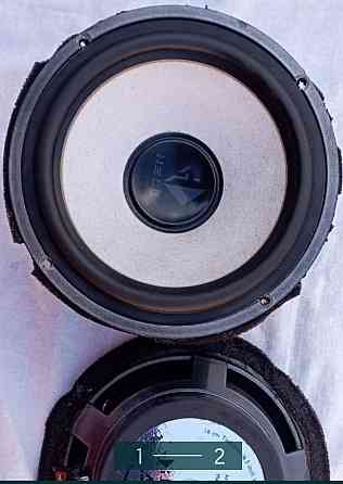 Акустическая система Helix rs 806 Competition . Харьков