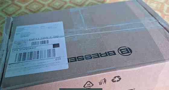 Цифровий бінокль нічного бачення із записуванням - Bresser Digital Night Vision Binocular 3x with recording Киев