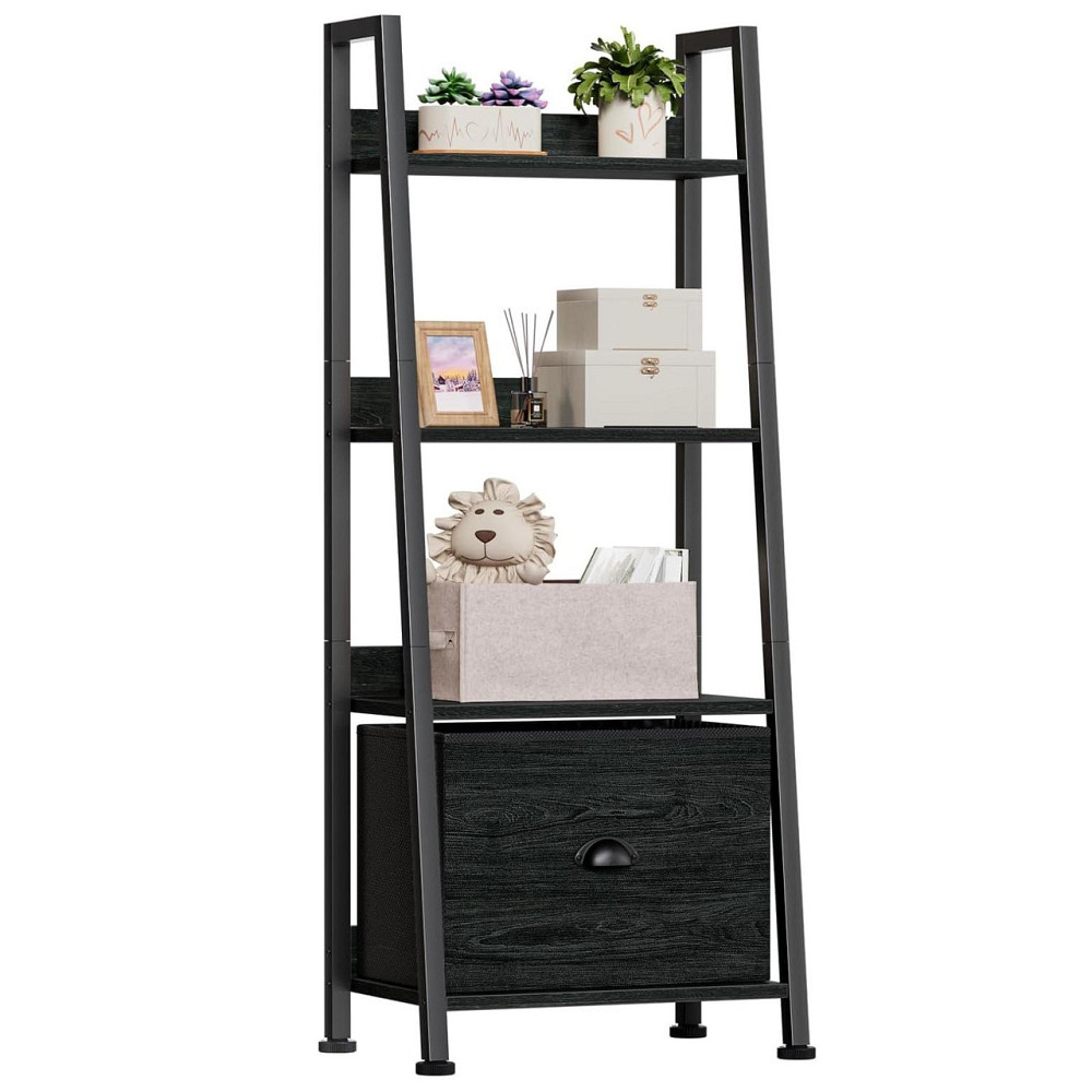 Этажерка для ванной 