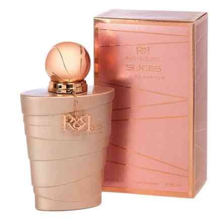 Mural De Ruitz Женская парфюмированная вода Mural Rich&Ruitz Slice 65 мл Коломыя