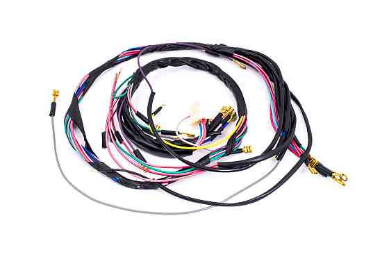 Проведення ІЖ JING Київ