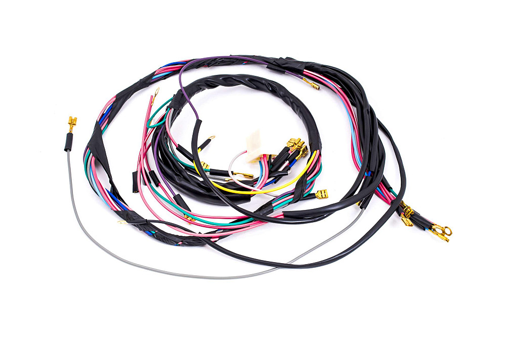 Проведення ІЖ JING Київ - фото 1