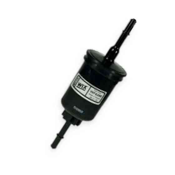 Фільтр Форд Fiesta V 1.3I, 1.4I 16V, 1.6I 16V 02- паливний Мукачево