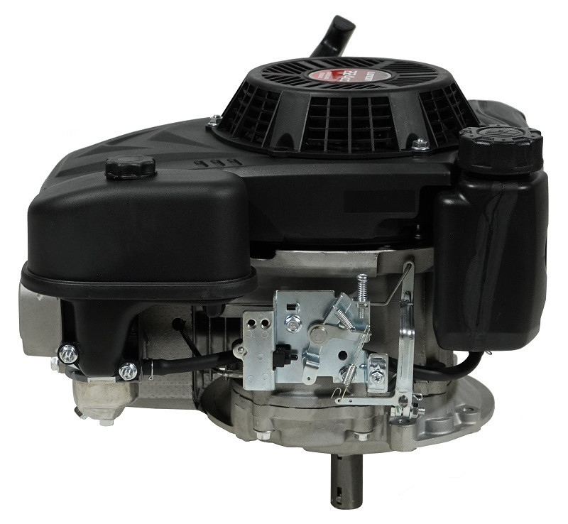 Двигатель бензиновый Loncin LC1Р75F (6,5 л.с., вертикальный вал, шпонка 22 мм, евро 5) Харьков - изображение 8