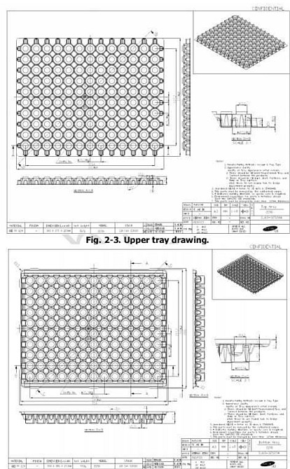 Нові Акумулятори 21700 Samsung 50s високотокові ОРІГНАЛ ОПТ Киев - изображение 2