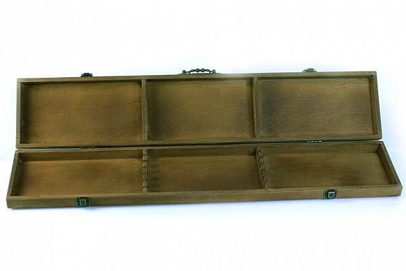 Пенал для шампуров 