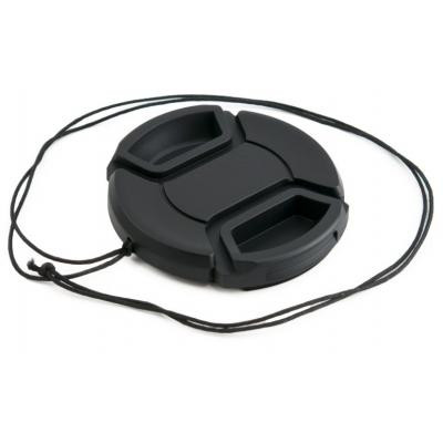 Кришка об&apos;єктива Extradigital Lens Cap D52 (LCP1906) Вінниця - фото 4