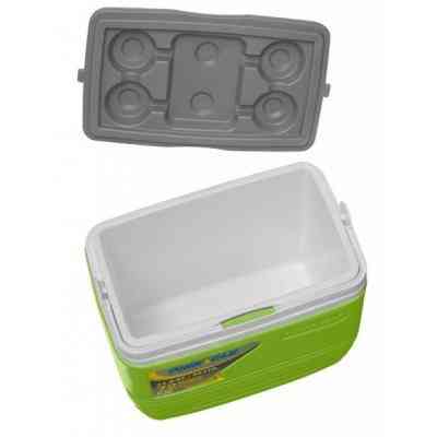 Термобокс Pinnacle Eskimo Primero 32 л YELLOW (8906053369700YELLOW) Винница