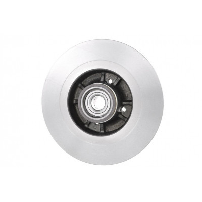 Тормозной диск Bosch 0 986 479 277 Винница - изображение 3