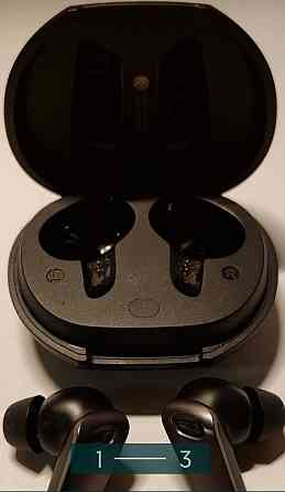 Наушники: Edifier Neobuds Pro. Киев