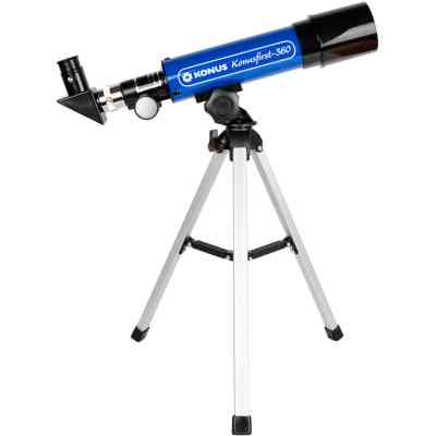Телескоп Konus KonusFirst-360 50/360 (1722) Вінниця