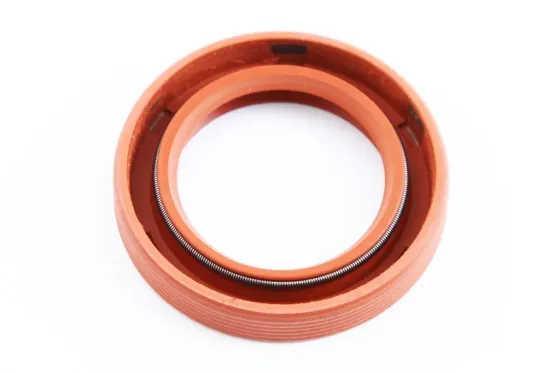 Сальник коленвала Таврия КРТ FPM обрезиненный передний Винница