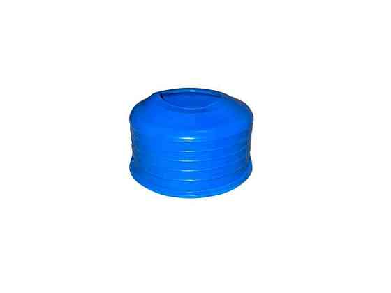 Редукция Сантехническая 72х40 (резина) Р 7240 ТМ Waterstal   Solmir Solmir Solmir Київ