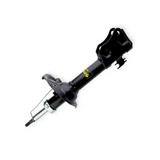 Стойка Джили MK 06- FT 1206-10AG передняя Мукачево