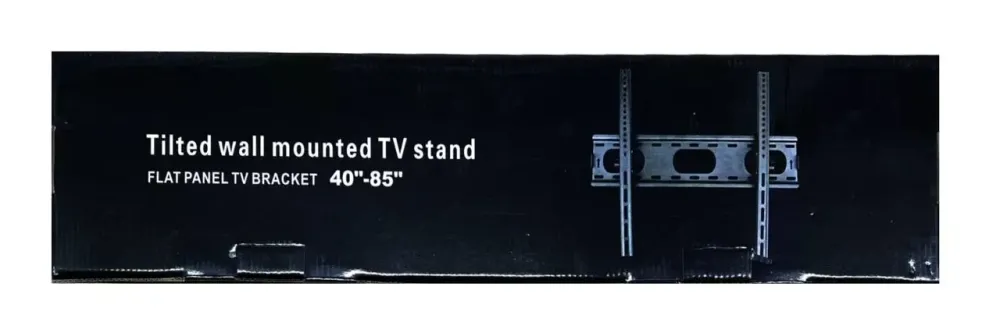 Настенное крепление для телевизоров и плазм 40