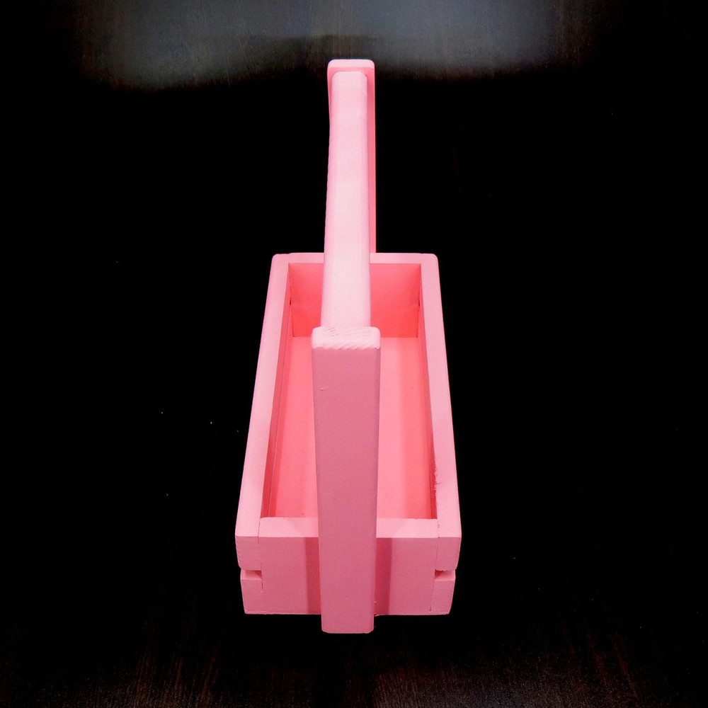 Подарочная корзинка 