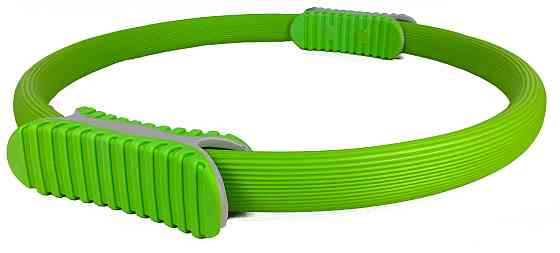 EasyFit Кільце для пілатесу EasyFit зелене Коломыя