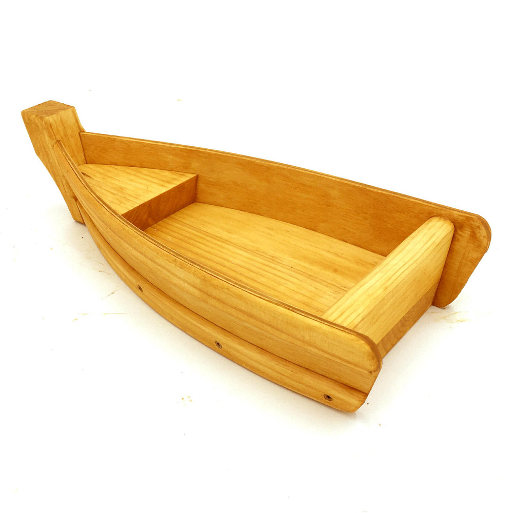 Лодка для подачи суши 