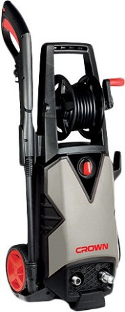 Мийка високого тиску CROWN CT42022 Коломыя - изображение 1