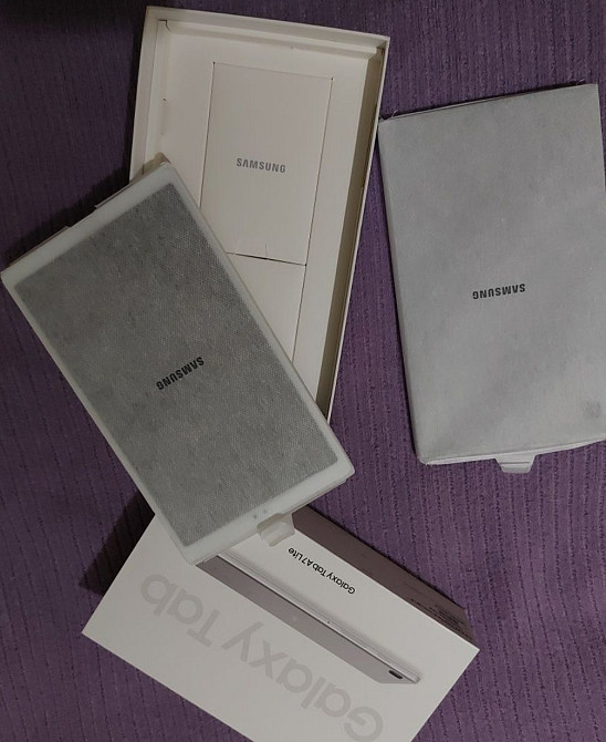 Планшет Новый : Samsung. Киев - изображение 7