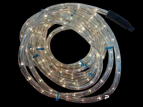 Світлодіодна стрічка силіконова LED 6м (Б клас) Луцк