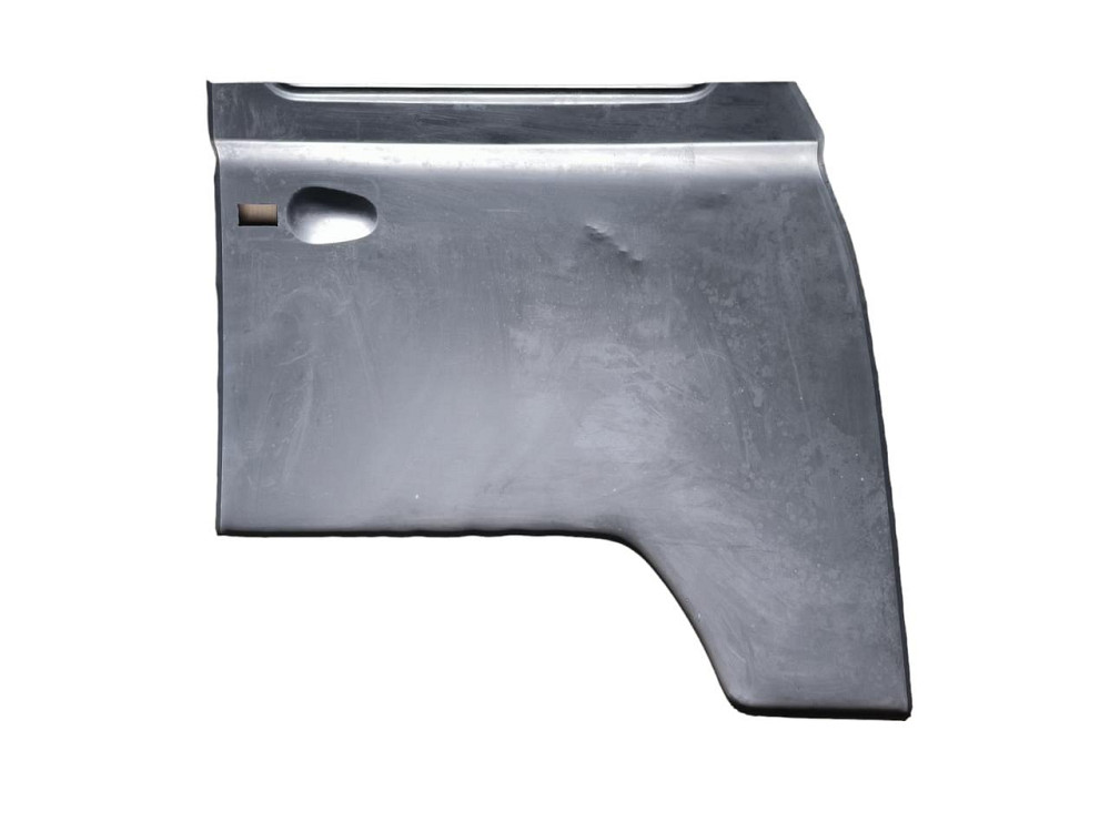 Вставка УАЗ (буханка) накладка дверей ліва ремонтна Мукачево - фото 1