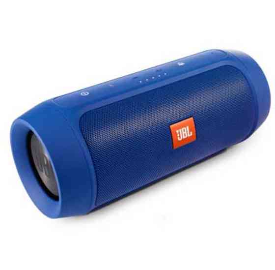 Колонка портативна JBL CHARG E2+ ART-0082/ 3475 (50) Київ