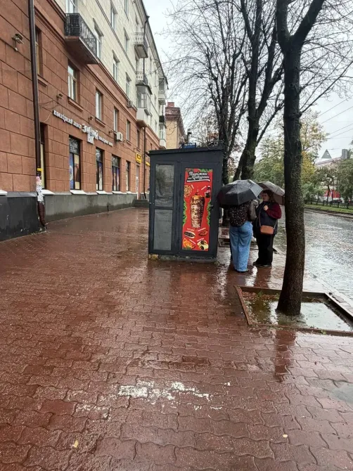Оренда Маф/зупинка Яворницького 111 Озерка. Велика електрична потужність ідеально під каву з собою\швидкоїжу гарний пішохідний і автомобільний трафік. Дніпро - фото 10