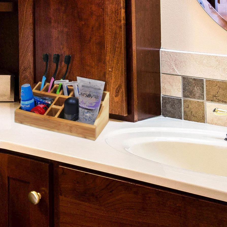 Настільний органайзер "Куінс" бланже Миколаїв - фото 7