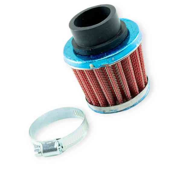 Фільтр нульовик 28мм відкритий повітряний Мукачево