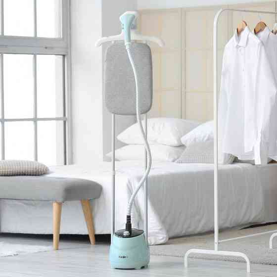 Отпариватель для одежды стационарный ZN-527 MAGIO MG-331 Киев