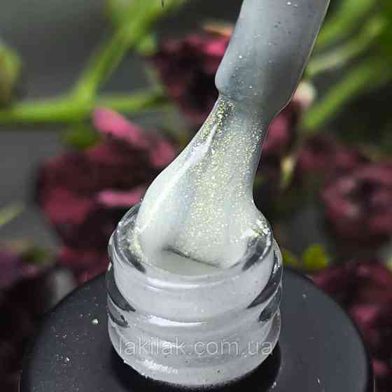 База з шимером Bee Nails Shimmer Base 41 8мл Херсон