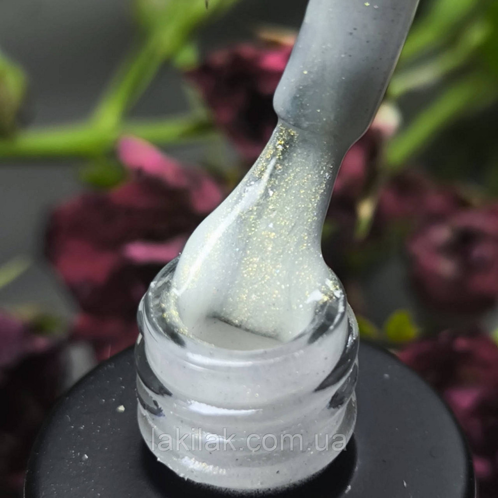 База з шимером Bee Nails Shimmer Base 41 8мл Херсон - фото 1
