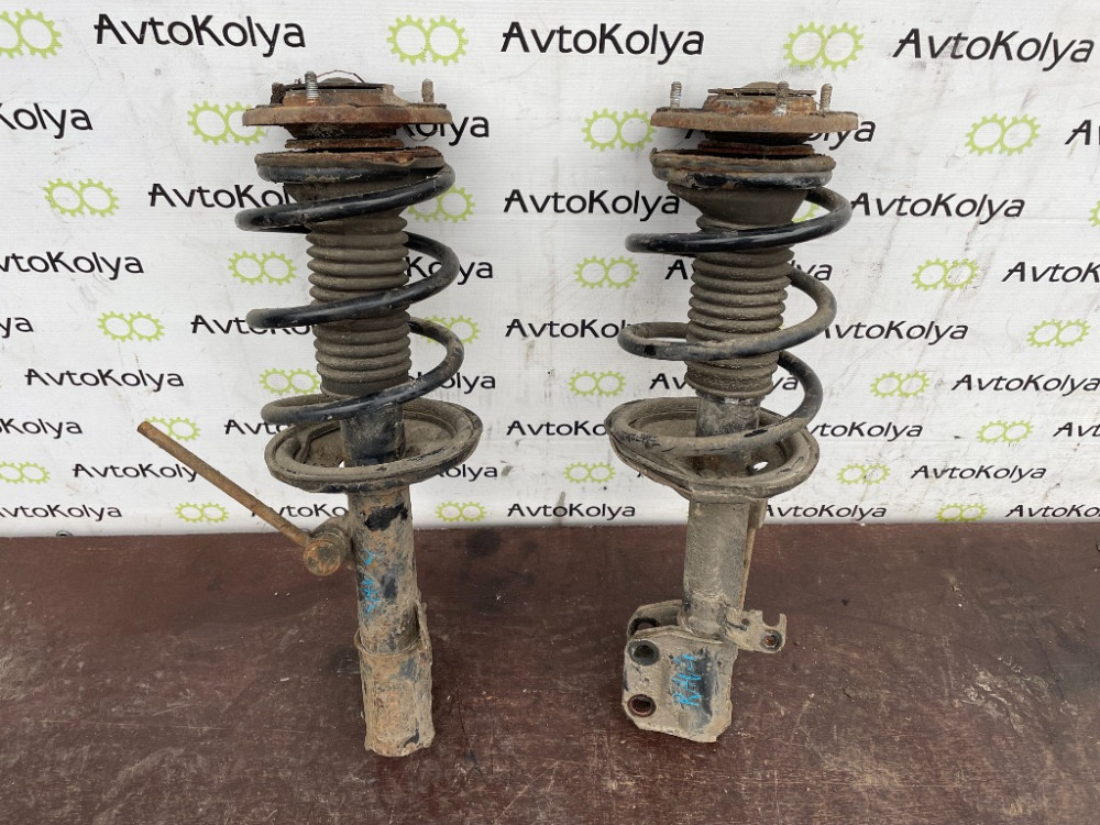 Амортизатор передній (стійка) Toyota Rav 4 2000-2005 Ковель - изображение 1