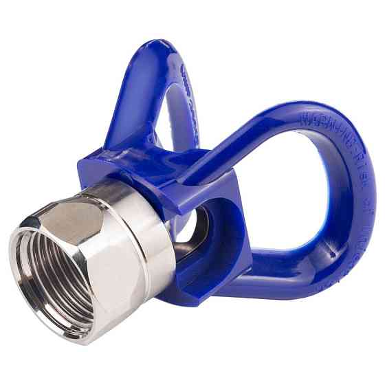 Держатель сопла краскораспылителя для аппарата безвоздушной покраски SIGMA (6818071) Киев